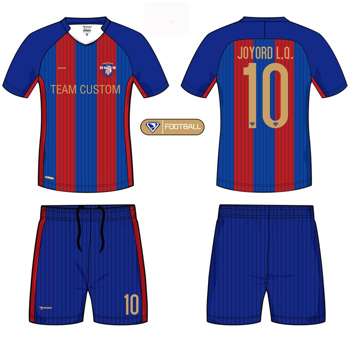 Soccer Uniform Manufacturers 52