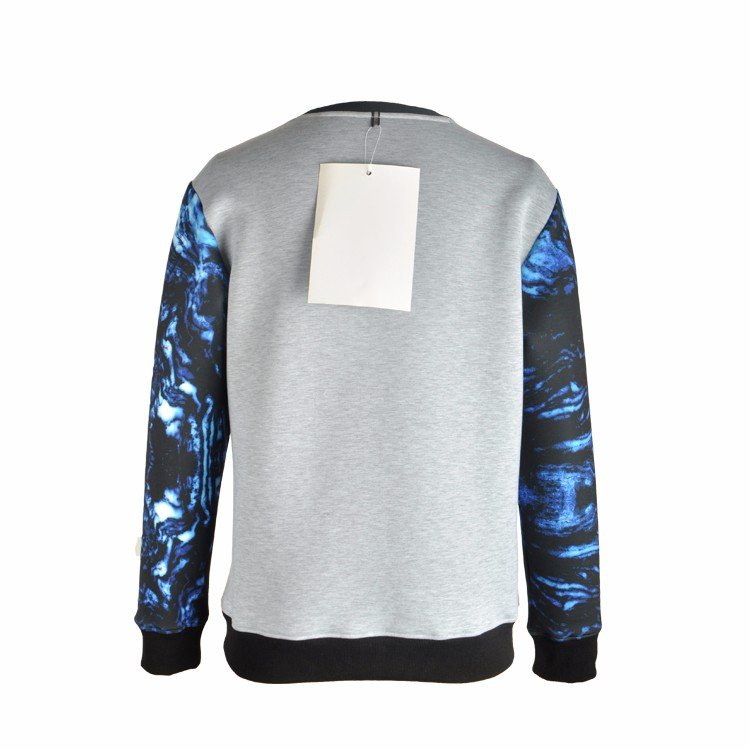 sublimation printing hoodie